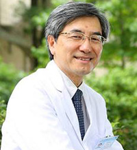 <b>Cheng-Chieh Lin</b>, Professor &amp; Vice-President - cclin