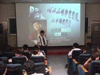 11月26日牙醫學系學生PBL認知營
