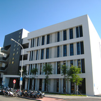 Ankang Education Building