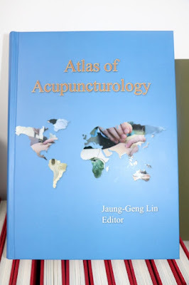 
	《針灸圖譜》Atlas of Acupuncturology英文版出版發行
