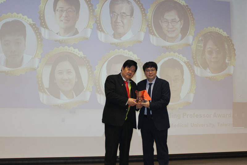 中國醫藥大學全球資訊網 校園新聞 China Medical University, Taiwan